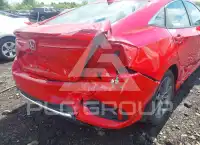 2019 Honda CIVIC фото