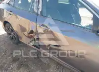 2019 Honda CIVIC photo