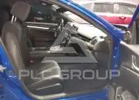 2019 Honda CIVIC фото