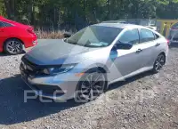 2019 Honda CIVIC фото