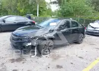 2019 Honda CIVIC photo
