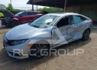 2019 Honda CIVIC фото