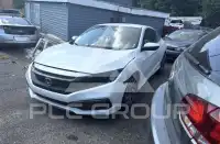 2019 Honda CIVIC фото