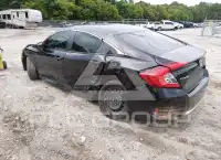 2019 Honda CIVIC фото