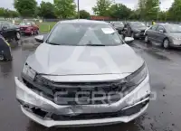 2019 Honda CIVIC фото