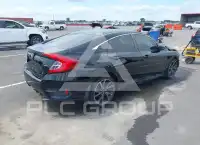 2019 Honda CIVIC photo