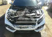 2019 Honda CIVIC фото