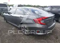 2019 Honda CIVIC photo