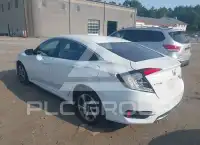 2019 Honda CIVIC photo