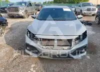 2019 Honda CIVIC фото
