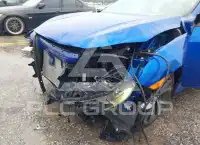2019 Honda CIVIC photo