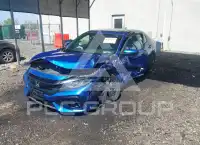 2019 Honda CIVIC фото