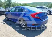 2019 Honda CIVIC фото