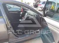 2019 Honda CIVIC фото