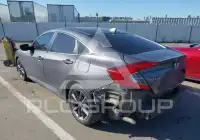 2019 Honda CIVIC photo