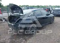 2019 Honda CIVIC фото