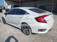 2019 Honda CIVIC photo