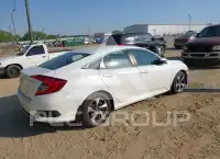 2019 Honda CIVIC photo