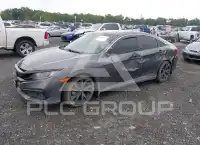 2019 Honda CIVIC photo