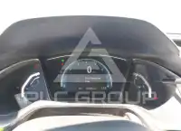 2019 Honda CIVIC photo