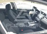 2019 Honda CIVIC photo