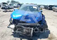 2019 Honda CIVIC фото