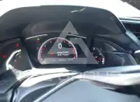 2019 Honda CIVIC фото