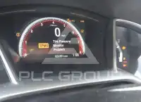 2019 Honda CIVIC фото