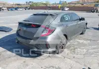 2019 Honda CIVIC фото