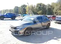 2019 Honda CIVIC фото