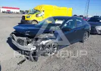 2019 Honda CIVIC фото