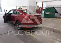 2019 Honda CIVIC фото