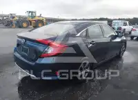 2019 Honda CIVIC photo