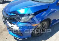 2019 Honda CIVIC фото