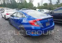 2019 Honda CIVIC фото