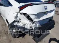 2019 Honda CIVIC фото