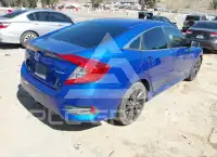2019 Honda CIVIC фото