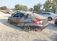2019 Honda CIVIC photo