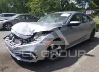 2019 Honda CIVIC photo