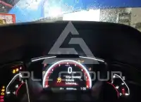 2019 Honda CIVIC фото