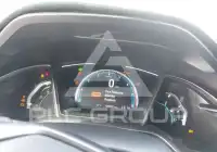 2019 Honda CIVIC фото