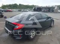 2019 Honda CIVIC фото