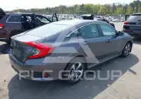 2019 Honda CIVIC photo