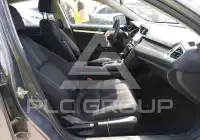2019 Honda CIVIC photo