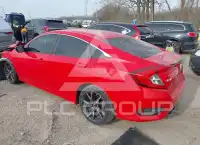 2019 Honda CIVIC photo