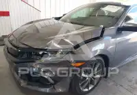 2019 Honda CIVIC photo