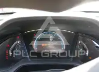 2019 Honda CIVIC photo