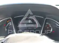 2019 Honda CIVIC фото