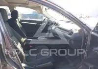 2019 Honda CIVIC photo
