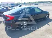 2019 Honda CIVIC фото